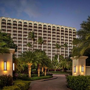 Royal Sonesta San Juan